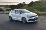 Volkswagen Polo R-Line 5-Door 2017 года (ZA)